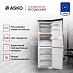 Купить Холодильник Asko RFC586KNBS1 preview 3