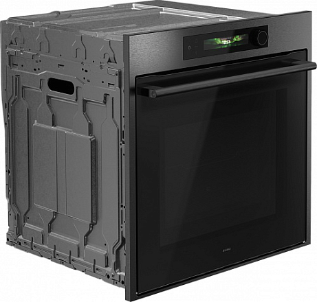 Духовой шкаф Asko OCM66BSH preview 3