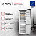 Купить Холодильник Asko RFC526RNBS1 preview 2