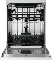 Посудомоечная машина Asko DFS344ID.W