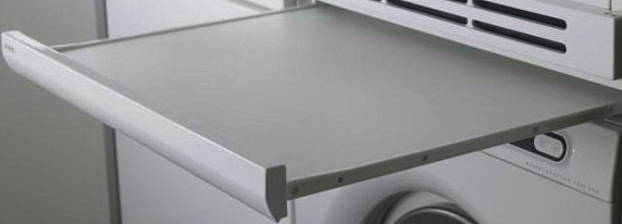 Выдвижная полка Asko HSS105T preview 1