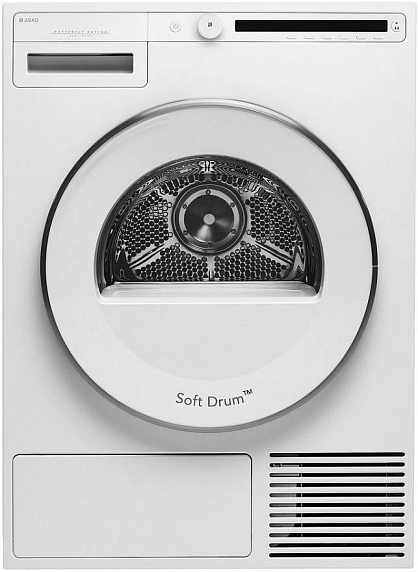 Комплект Asko Classic 10 (W2086C.W/3, T208H.W, HB1153W) preview 3