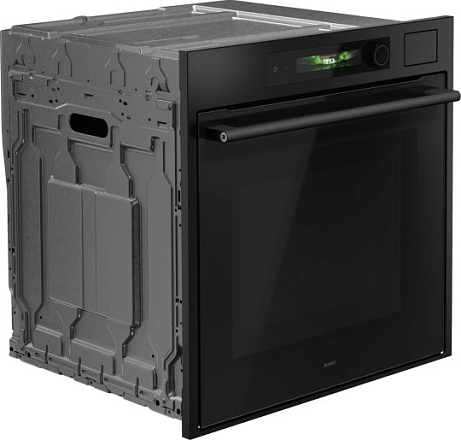 Духовой шкаф Asko OCSM66GSH preview 6