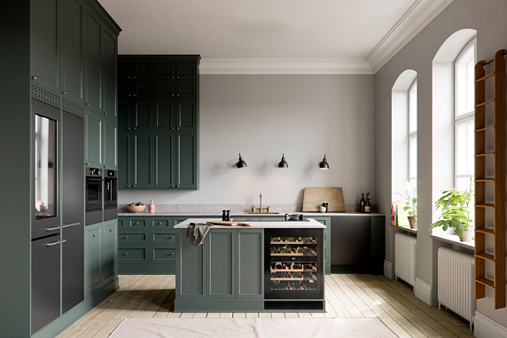 Винный шкаф Asko WU886G2FNB1 preview 11