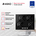Купить Варочная панель Asko HG8640BGB1 preview 3