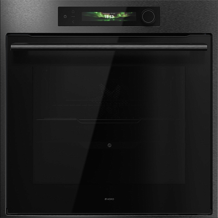 Духовой шкаф Asko OT66BSH preview 1