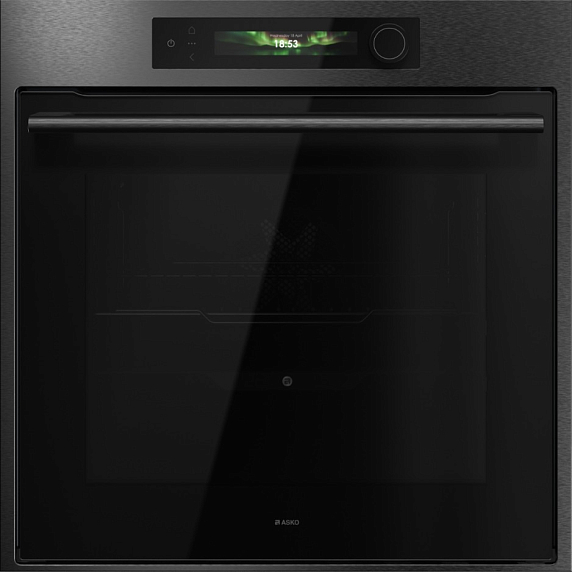 Духовой шкаф Asko OT66BSH preview 4