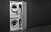 Комплект Asko Logic 3 (W4114C.W/3, T411HD.W) фото 4 Купить Комплект Asko Logic 3 (W4114C.W/3, T411HD.W) preview 4