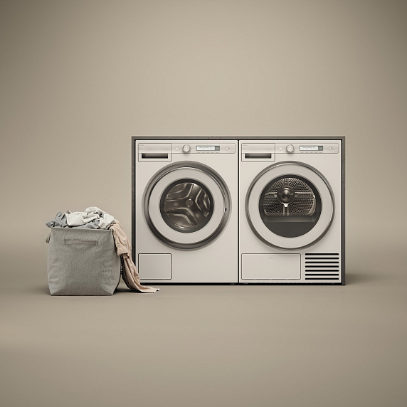 Стиральная машина Asko W3096RW preview 25