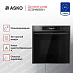 Купить Духовой шкаф Asko OCSM66BSH preview 4
