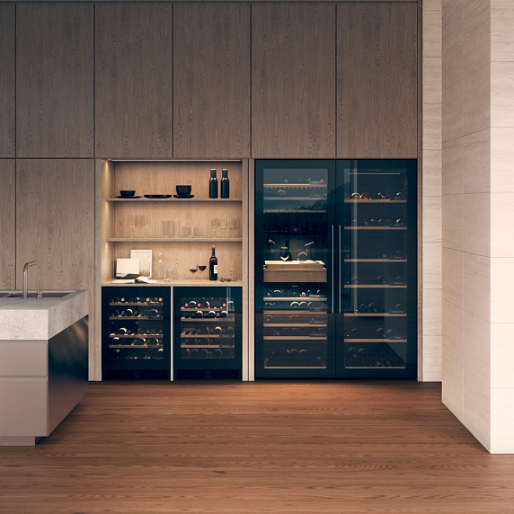 Винный шкаф Asko WU886G2FNB1 preview 16
