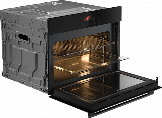 Компактный духовой шкаф Asko OCM24BGH preview 2