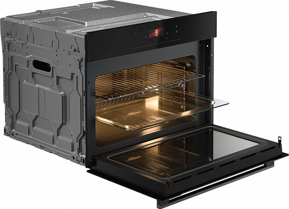 Компактный духовой шкаф Asko OCM24BGH preview 9