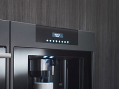 Встраиваемая кофемашина Asko CM8457A