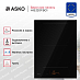 Купить Варочная панель Asko HI5320FBG1 preview 3
