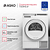 Купить Сушильная машина Asko T409HS.W preview 4
