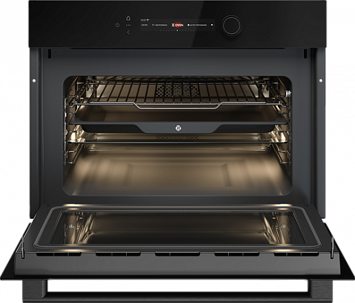 Компактный духовой шкаф Asko OCM64SSH preview 6