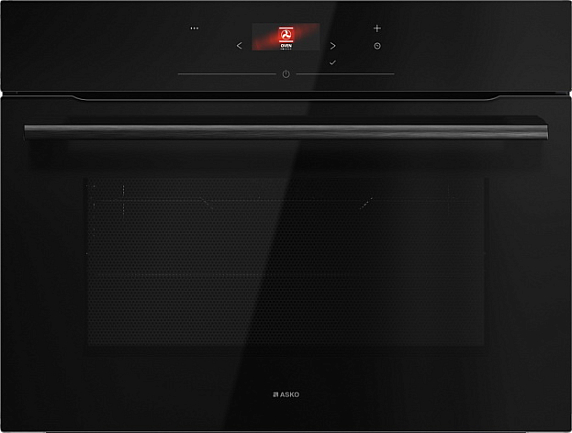Компактный духовой шкаф Asko OCM24BGH preview 13