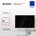 Купить Варочная панель Asko HI2842FBG1 preview 1