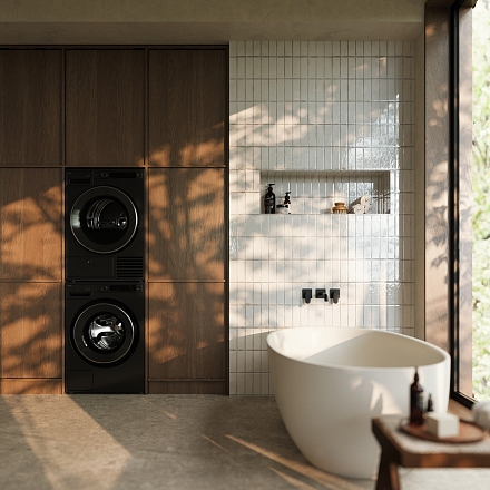 Стиральная машина Asko W5096RG preview 25