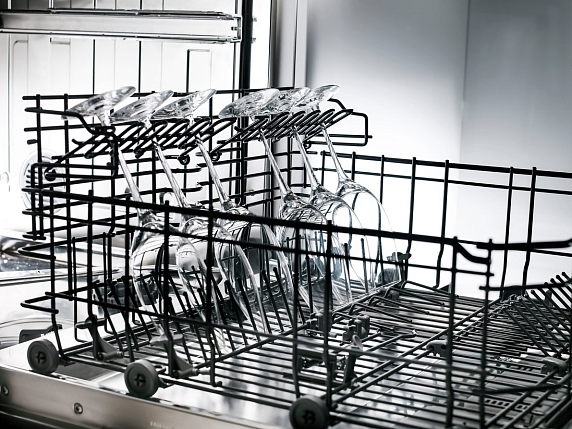 Встраиваемая посудомоечная машина Asko D5896 XXL preview 3