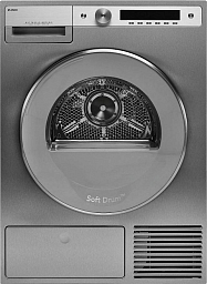 Комплект Asko Style 4 (W6098X.S/3, T608HX.S, HI1153S)
