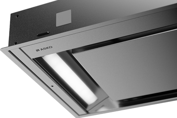 Вытяжка Asko CBB761SSC preview 3