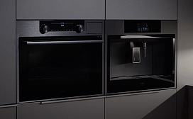 Универсальный духовой шкаф ASKO «5-В-1»