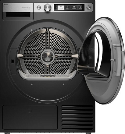 Сушильная машина Asko T709HUG preview 4