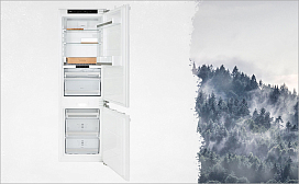 Лучшие холодильники Asko в 2024 году