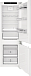 Купить Встраиваемый комбинированный холодильник Asko RFN31831i preview 12
