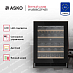 Купить Винный шкаф Asko WU886G2FNB1 preview 2