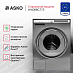 Купить Стиральная машина Asko W4086C.T/3 preview 2