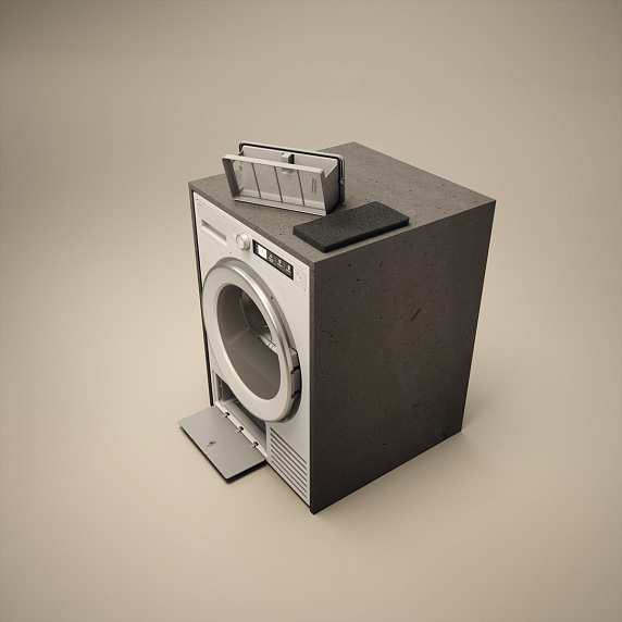 Сушильная машина Asko T510HRXLW.P preview 15