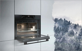 Рейтинг экспертов лучших микроволновых печей Asko по цене и качеству в 2025 году