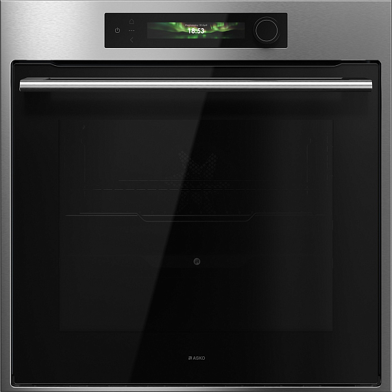 Духовой шкаф Asko OT66SSH preview 6