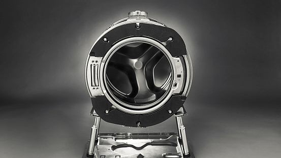 Стиральная машина Asko W7096XW preview 17