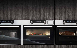 ASKO Craft — уникальный дизайн кухонной бытовой техники