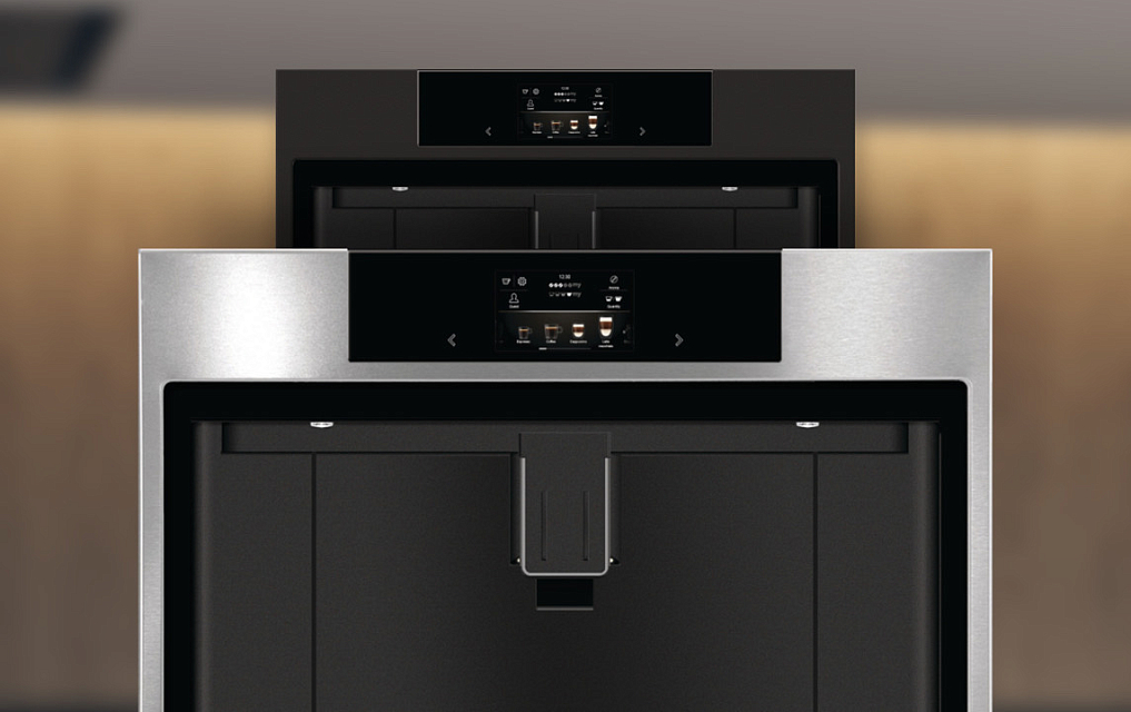 Инструкция по эксплуатации по эксплуатации на русском языке на русском языке для кофемашины Asko CM8457A