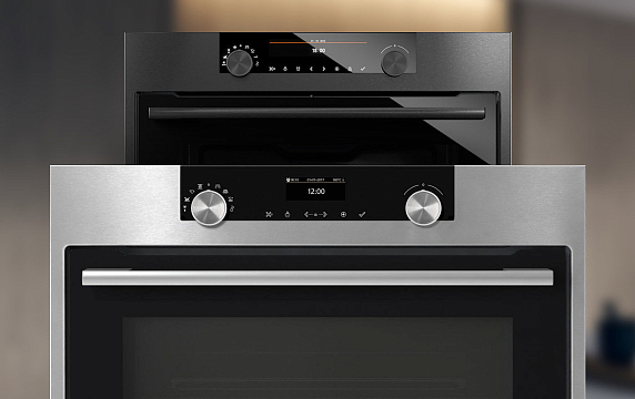 Микроволновые печи