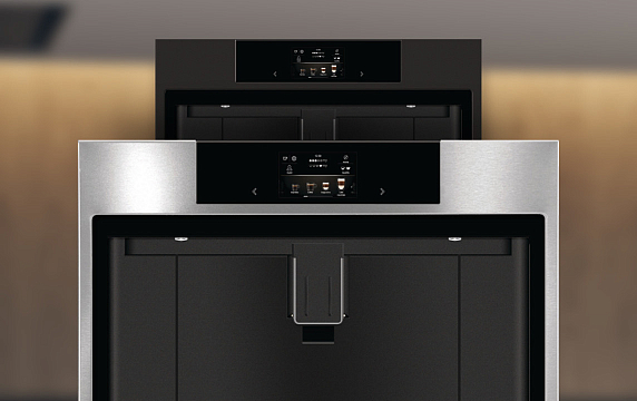 Кофемашины