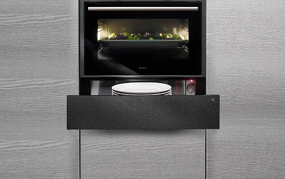 Подогреватели посуды