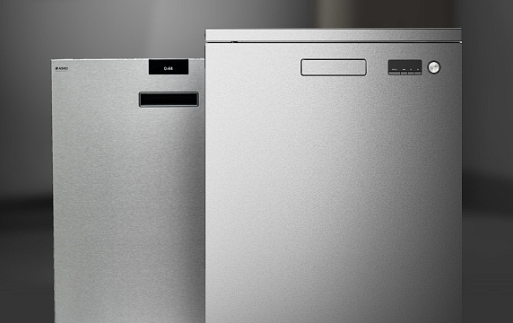 Посудомоечные машины